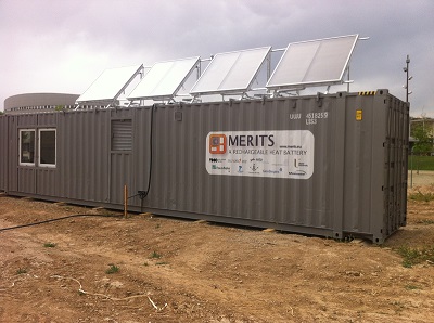 Container